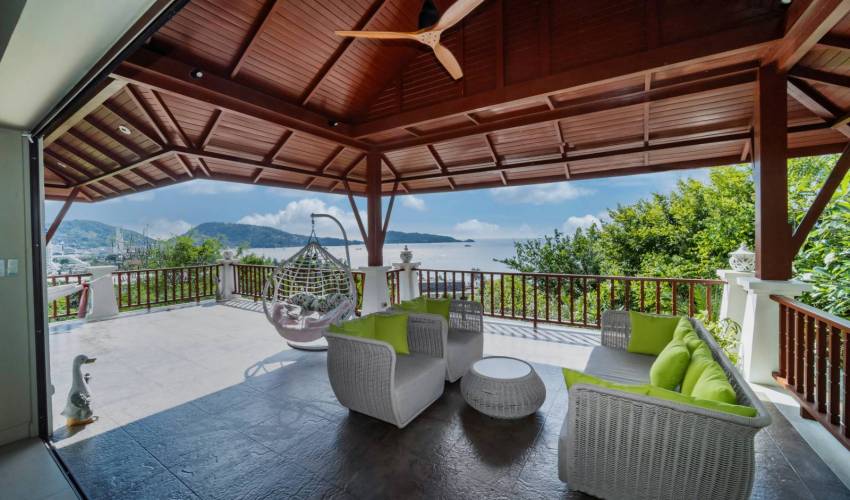 Villa 4409 in Thailand Main Image