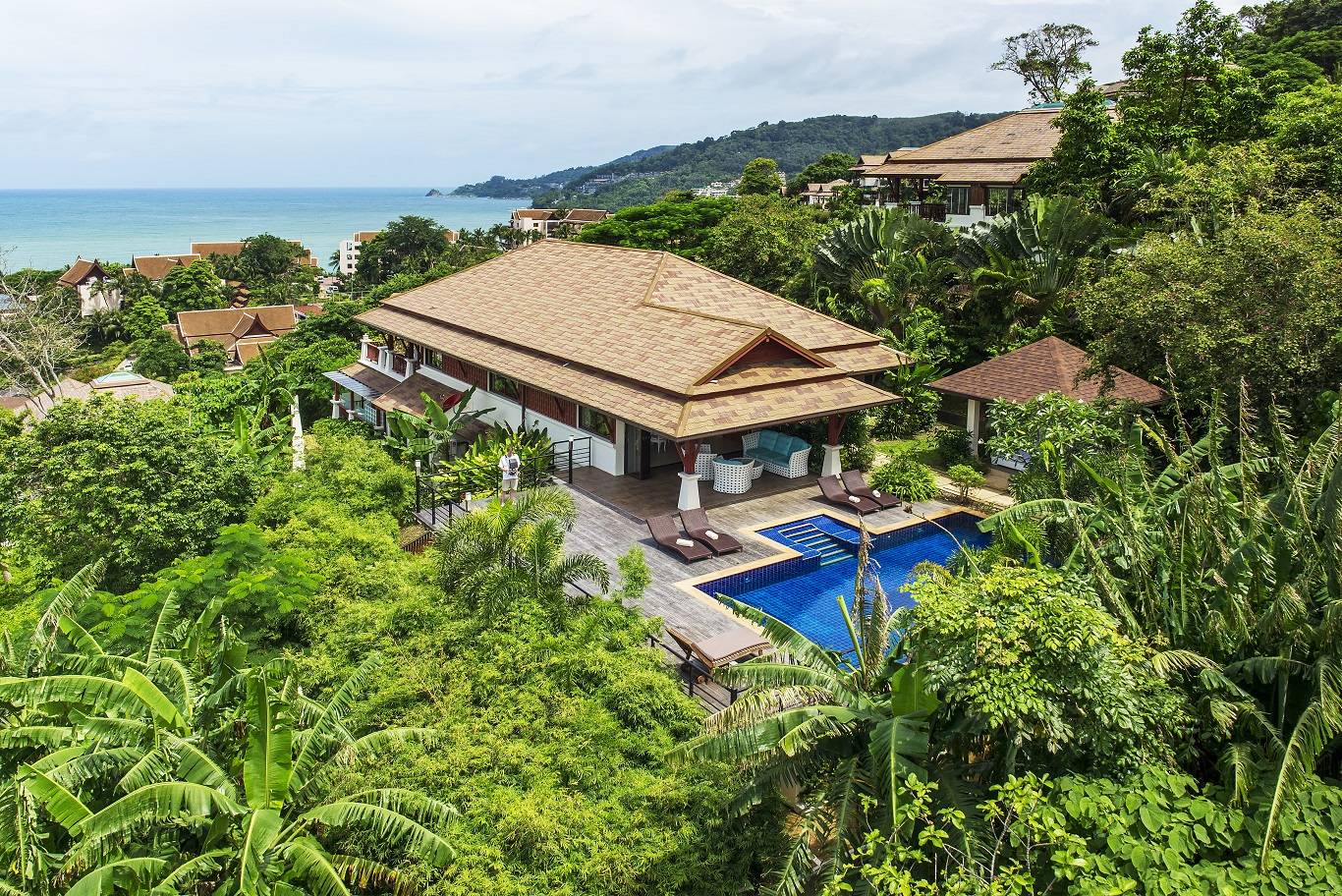 Phuket Villa 4409