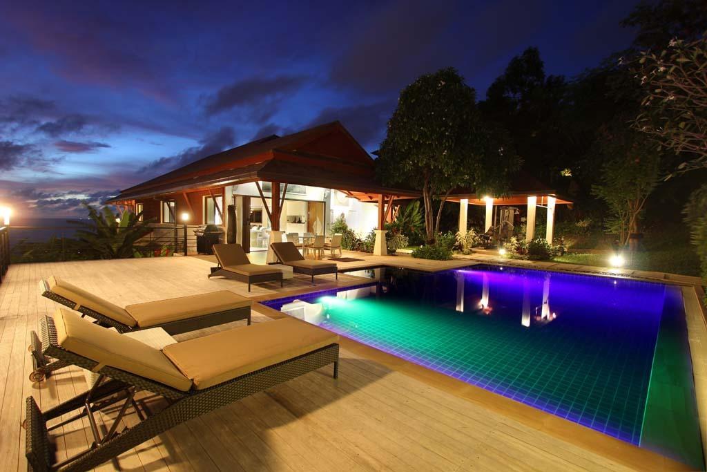 Phuket Villa 4409