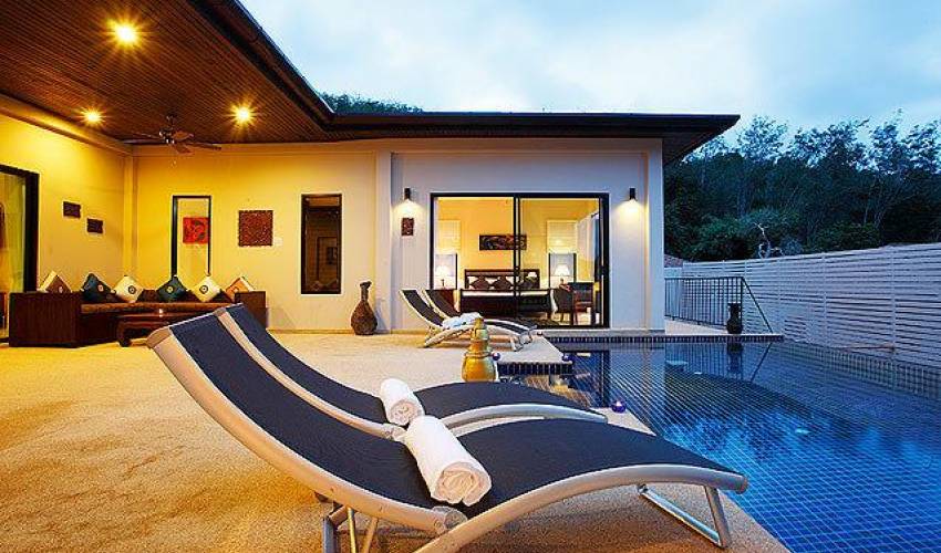 Villa 4414 in Thailand Main Image