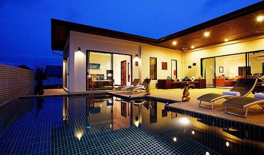 Villa 4414 in Thailand Main Image