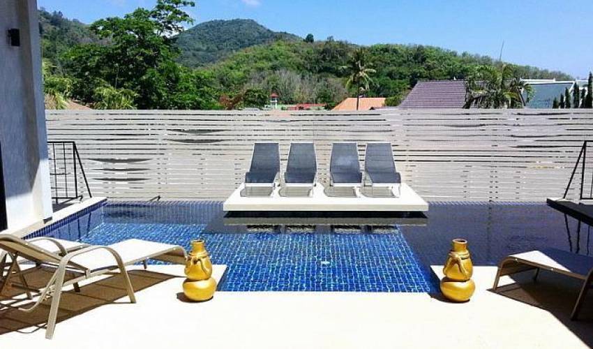 Villa 4414 in Thailand Main Image