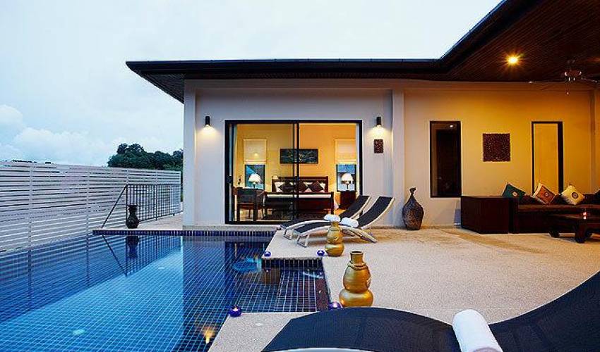 Villa 4414 in Thailand Main Image