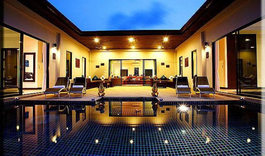 Villa 4414 in Thailand Main Image