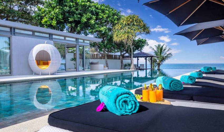 Villa 4416 in Thailand Main Image