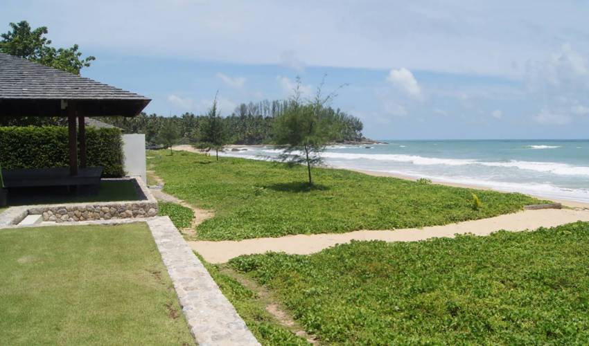 Villa 4416 in Thailand Main Image