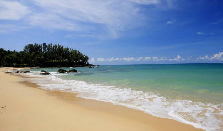 Villa 4416 in Thailand Main Image