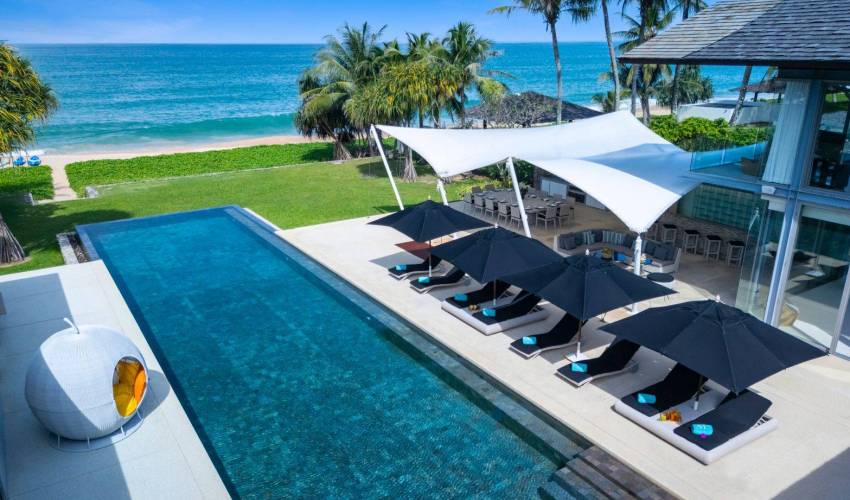 Villa 4416 in Thailand Main Image