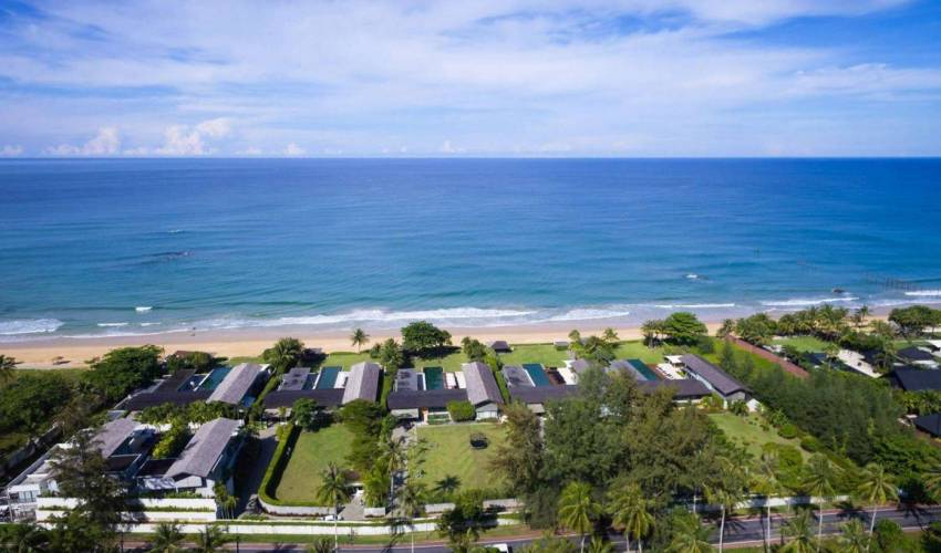 Villa 4416 in Thailand Main Image