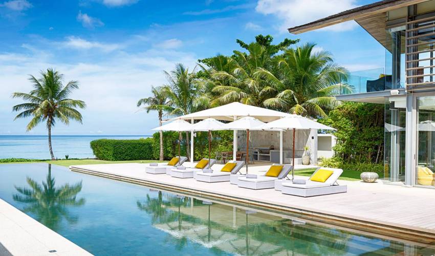 Villa 4416 in Thailand Main Image