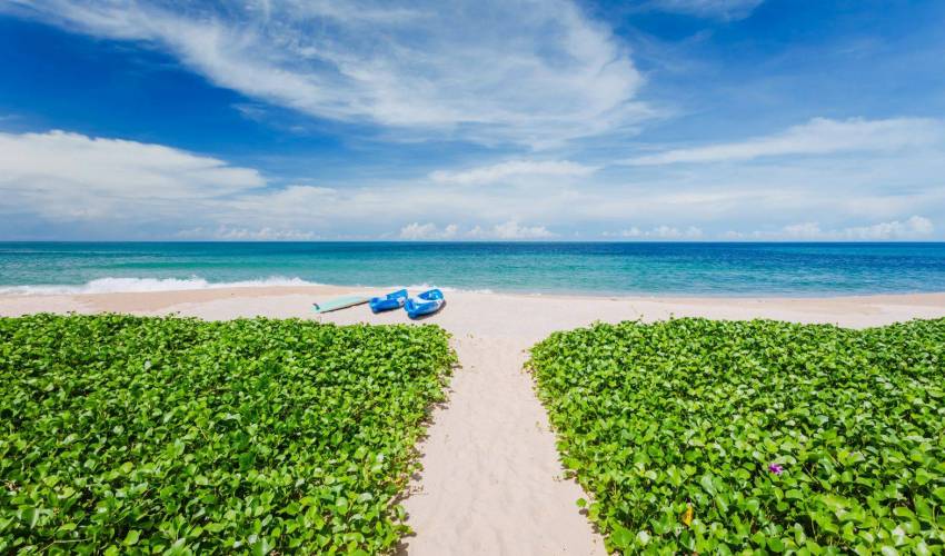 Villa 4416 in Thailand Main Image