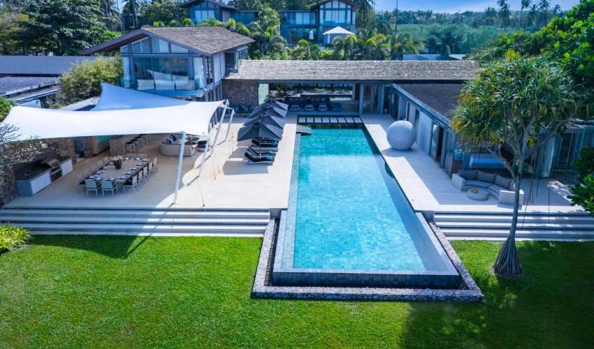 Villa 4416 in Thailand Main Image