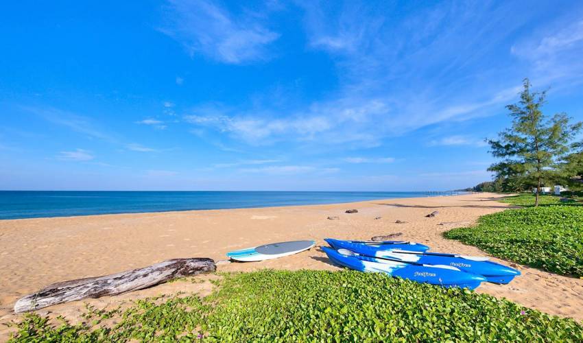 Villa 4416 in Thailand Main Image