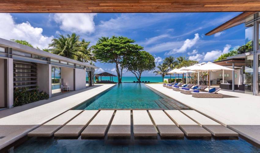 Villa 4417 in Thailand Main Image