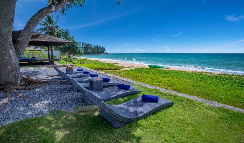 Villa 4417 in Thailand Main Image