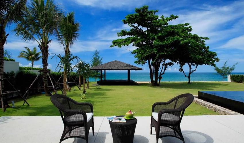 Villa 4417 in Thailand Main Image