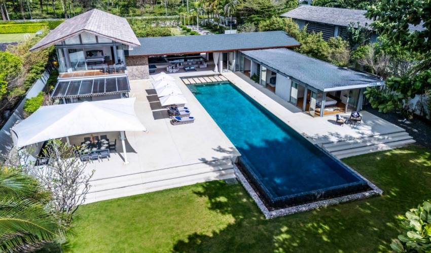 Villa 4417 in Thailand Main Image