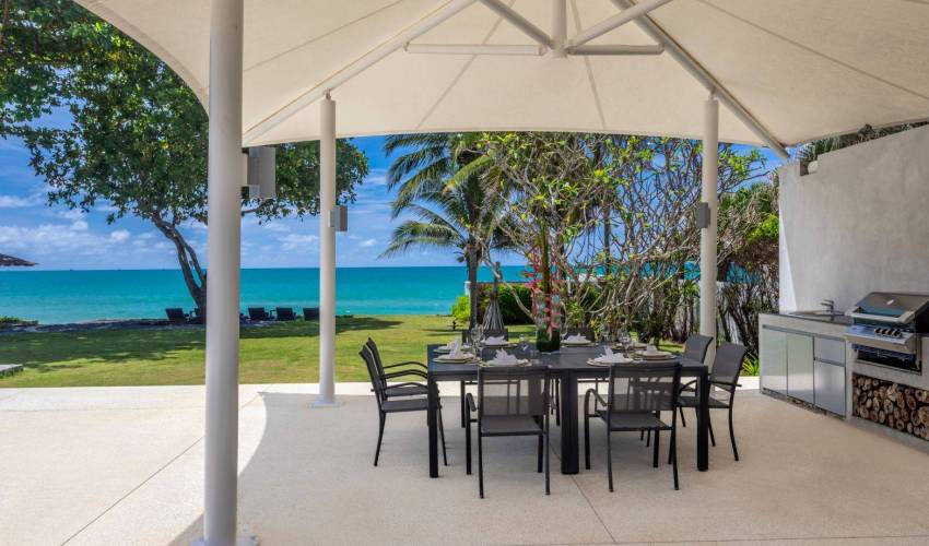 Villa 4417 in Thailand Main Image