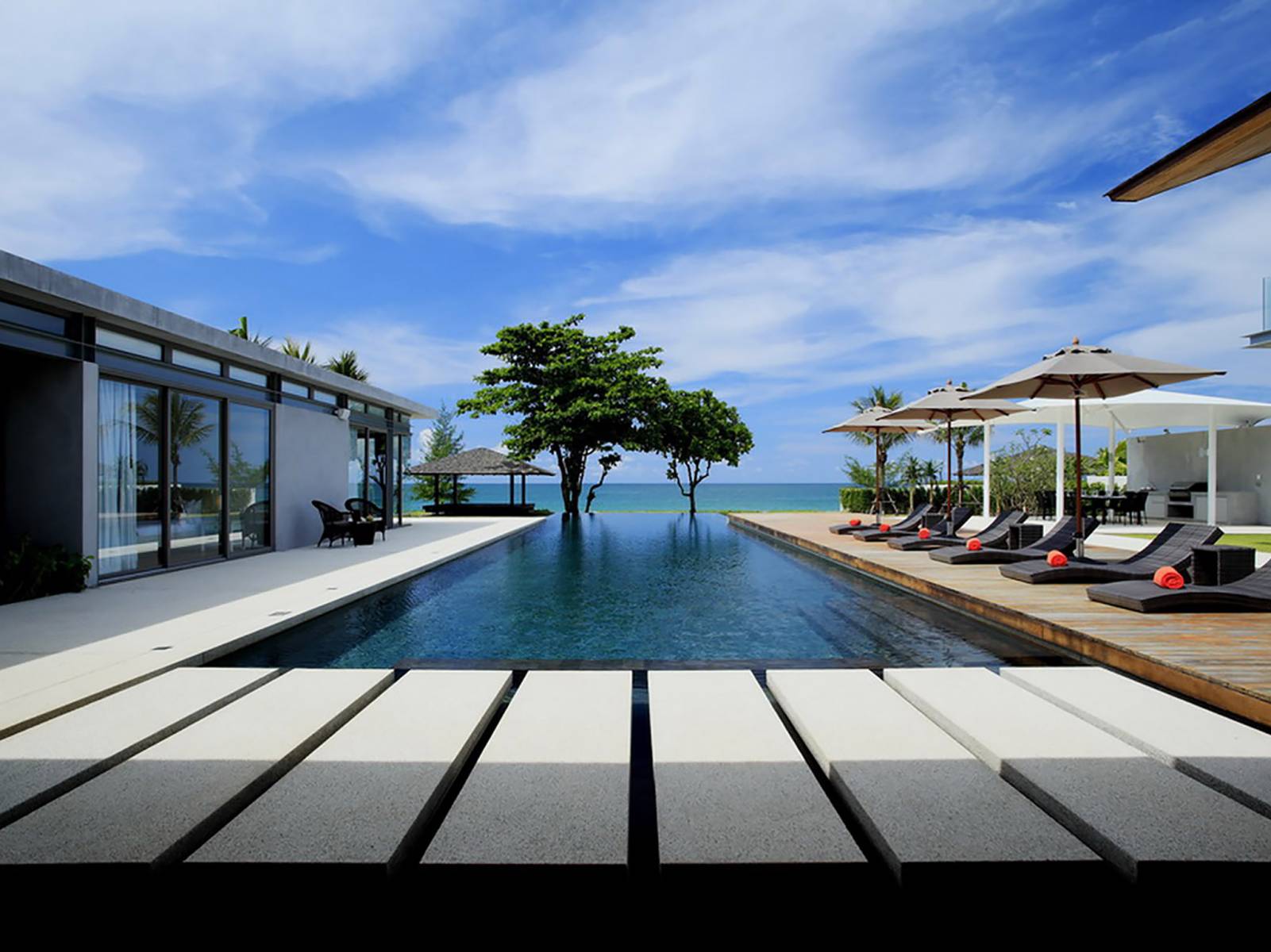 Phuket Villa 4417