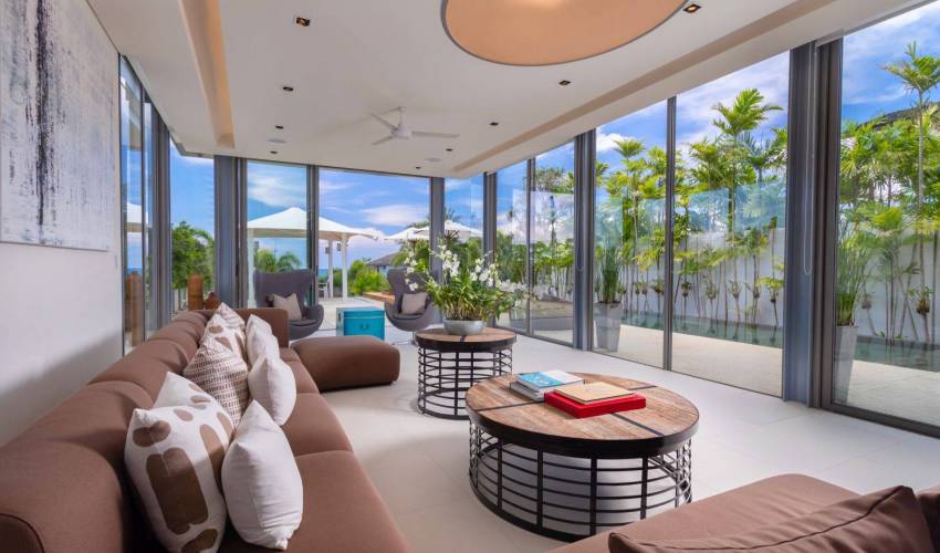 Villa 4418 in Thailand Main Image