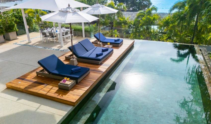 Villa 4418 in Thailand Main Image