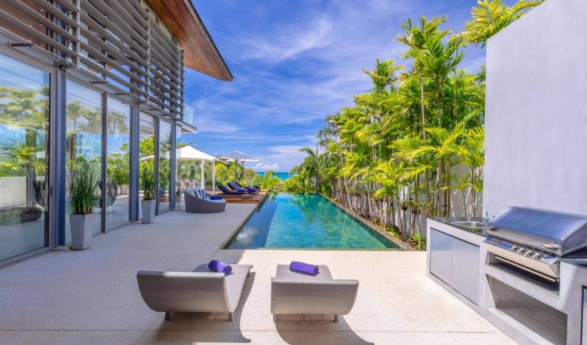 Villa 4418 in Thailand Main Image