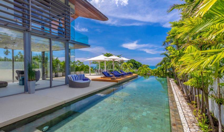 Villa 4418 in Thailand Main Image