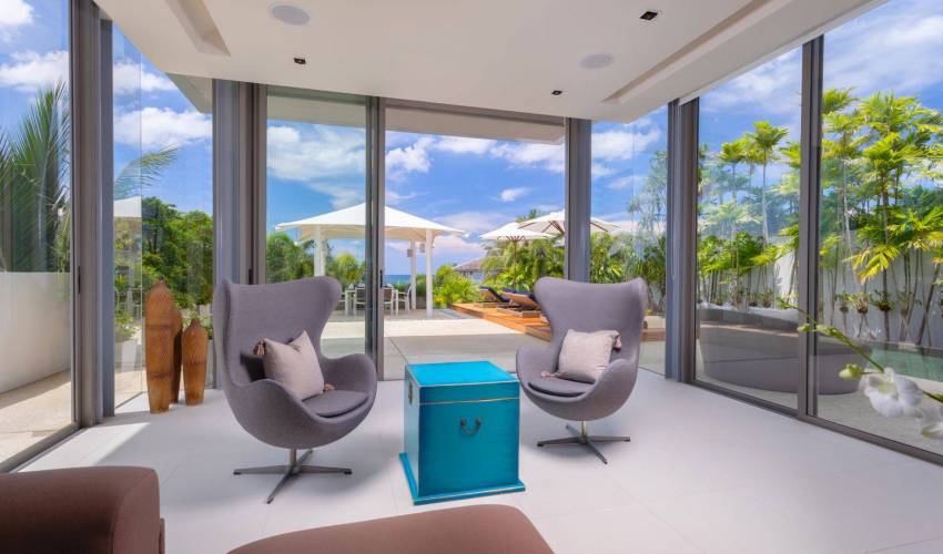 Villa 4418 in Thailand Main Image