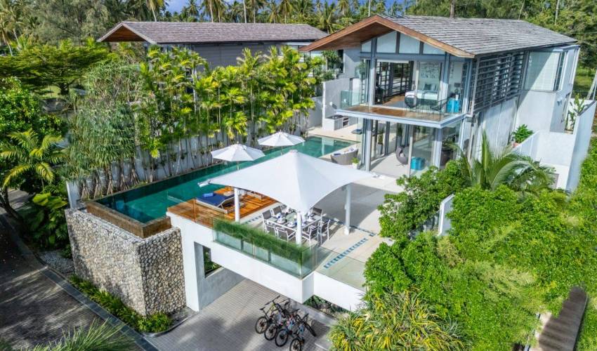 Villa 4418 in Thailand Main Image