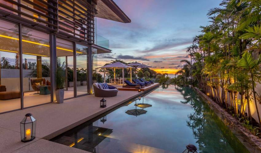 Villa 4418 in Thailand Main Image