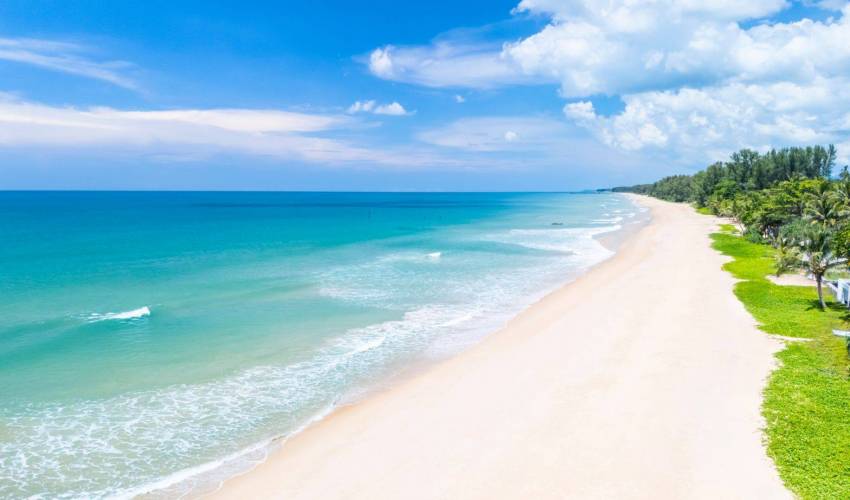 Villa 4418 in Thailand Main Image