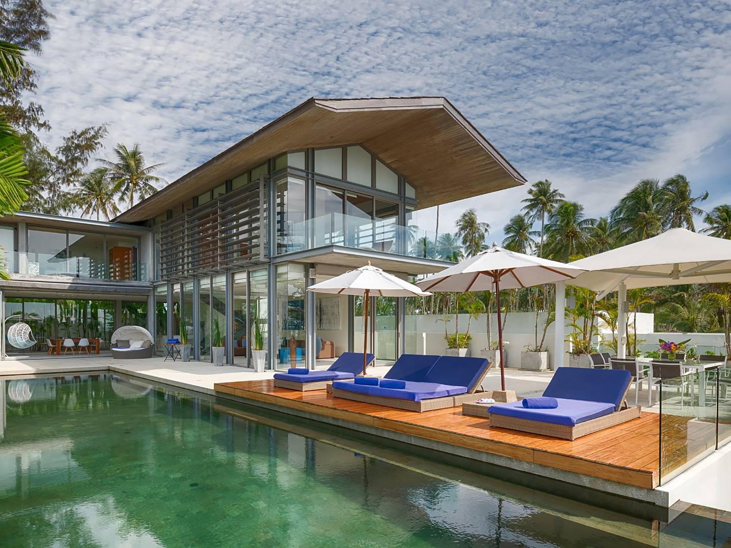 Phuket Villa 4418