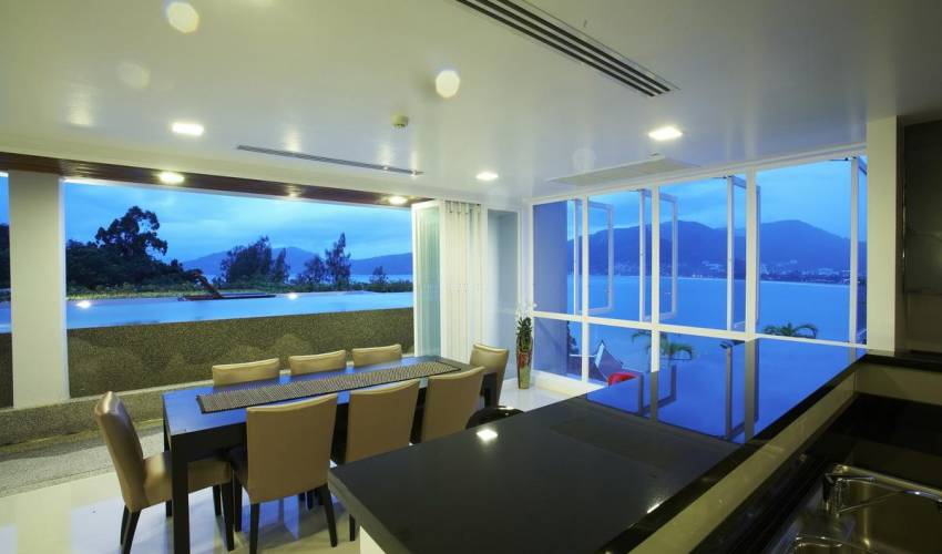 Villa 4420 in Thailand Main Image