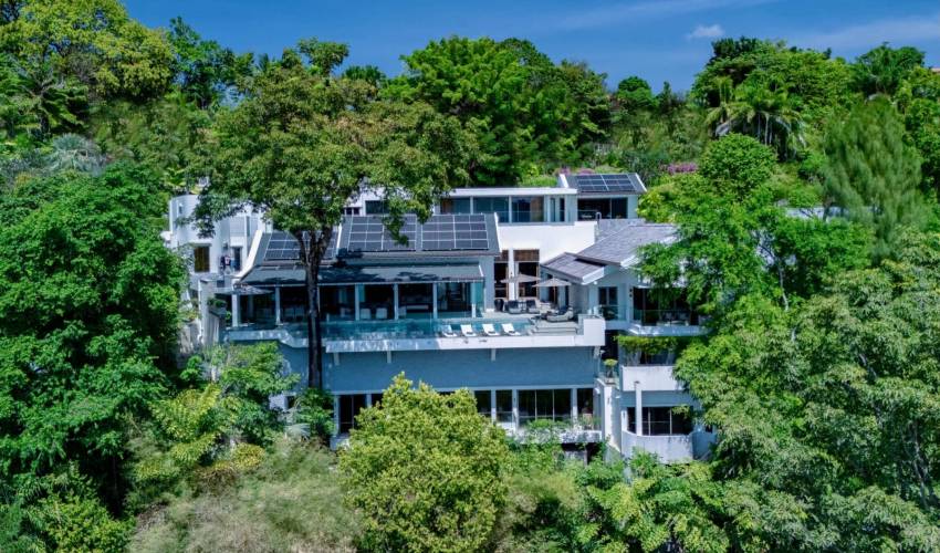 Villa 4859 in Thailand Main Image