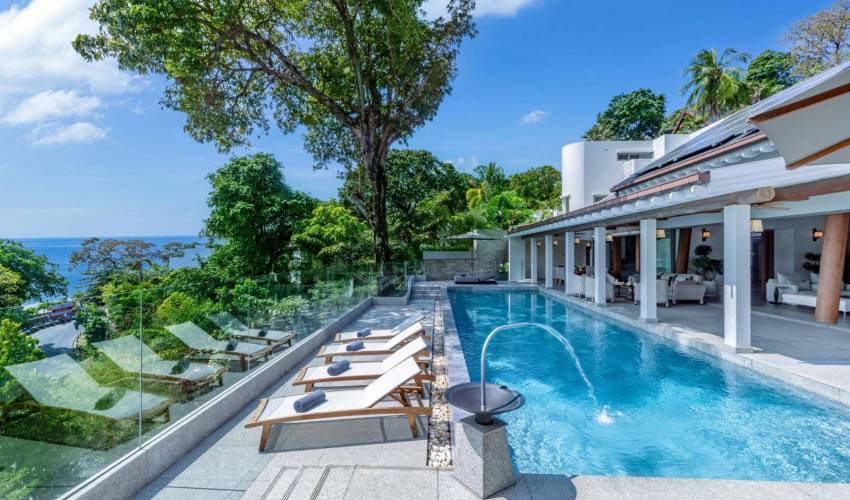 Villa 4859 in Thailand Main Image