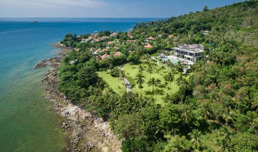 Villa 4858 in Thailand Main Image