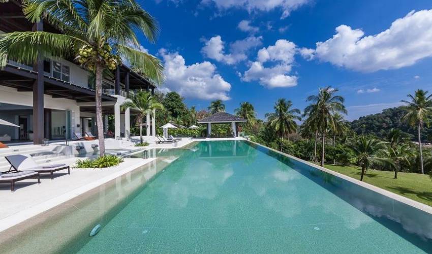 Villa 4858 in Thailand Main Image