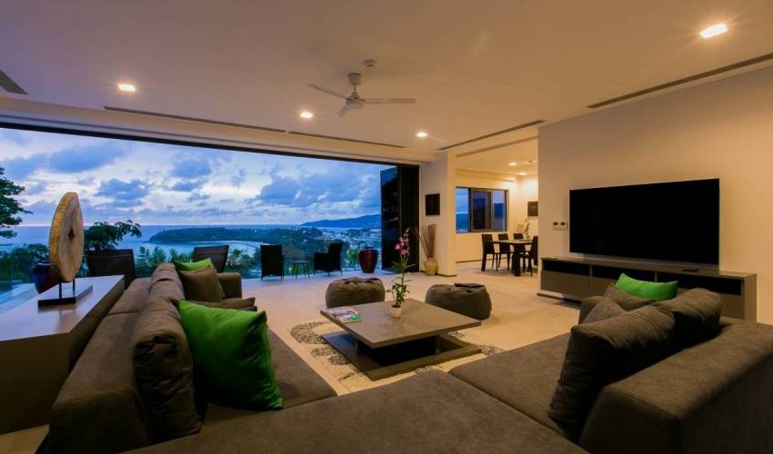 Villa 4870 in Thailand Main Image