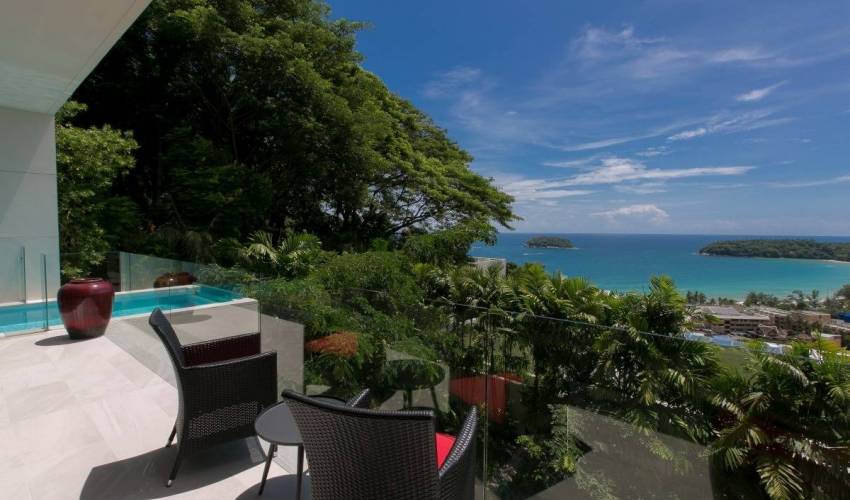 Villa 4870 in Thailand Main Image