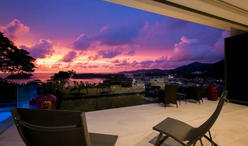Villa 4870 in Thailand Main Image