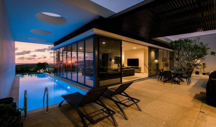 Villa 4870 in Thailand Main Image