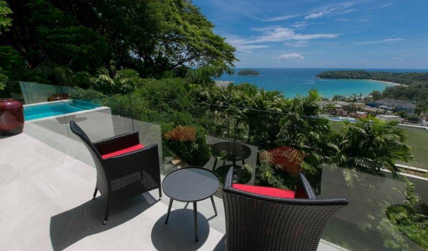 Villa 4870 in Thailand Main Image