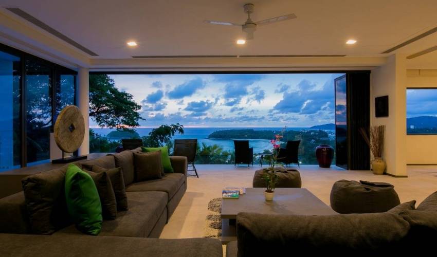 Villa 4870 in Thailand Main Image