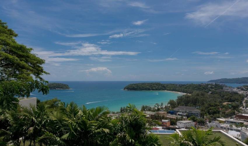Villa 4870 in Thailand Main Image