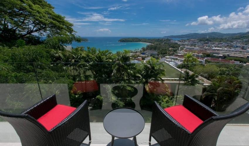 Villa 4870 in Thailand Main Image