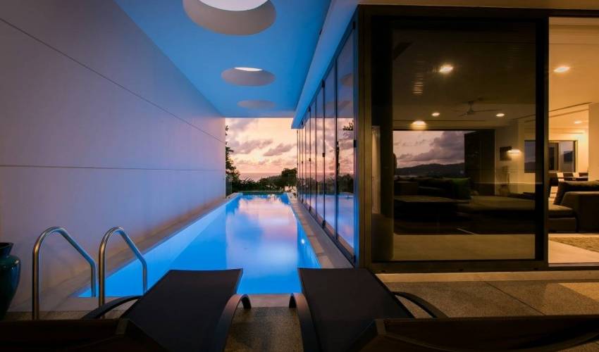 Villa 4870 in Thailand Main Image