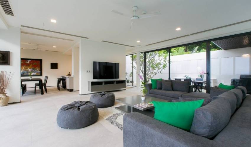 Villa 4870 in Thailand Main Image