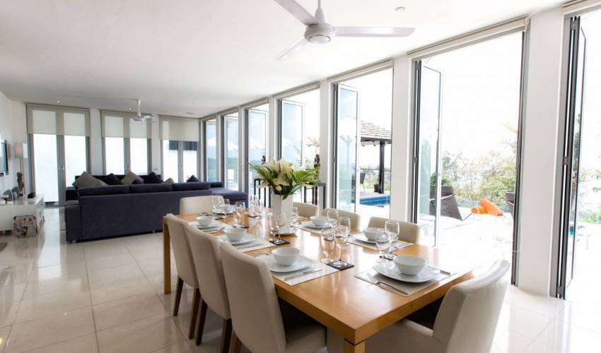 Villa 4423 in Thailand Main Image