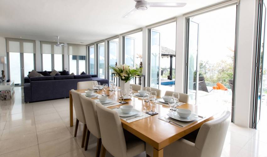 Villa 4423 in Thailand Main Image