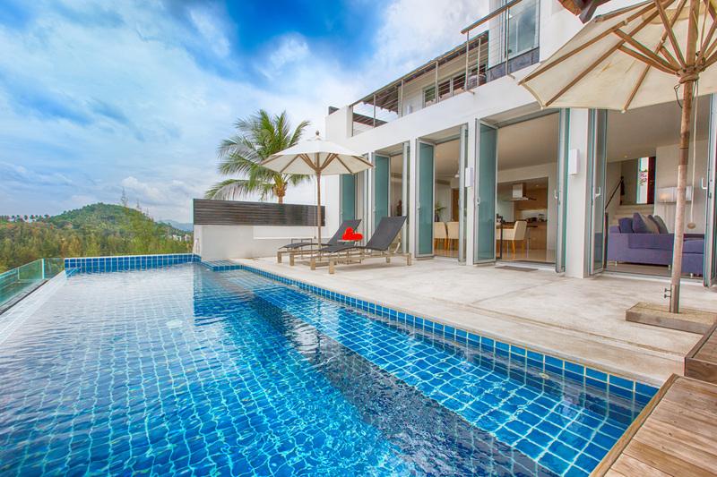 Phuket Villa 4423